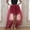 Wine, variant on Gifts Dianli Skirt Skorts Women High Low Asymmetric Party Skirt With Train Mesh Overlay Short Front Long Back Dramatic Ruffled Hem High Waist Ballroom Evening Prom Festival Party Skirts