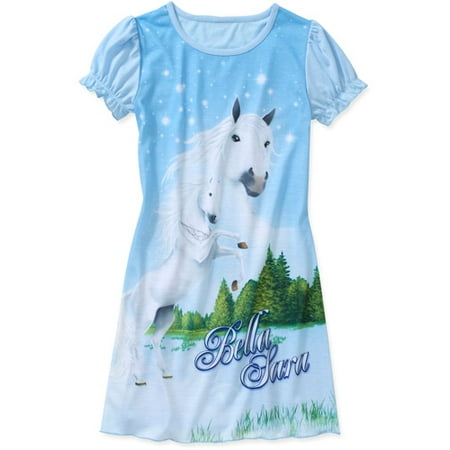Bella Sara Girls' Nightgown