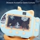 thumbnail image 4 of Consola De Videojuegos Para Evitar Obstáculos Con Temática Espacial Creativa ANGGREK Otros, 4 of 8