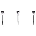 thumbnail image 3 of fastboy 5/10X Solar Power LED Stake Lights Patio Outdoor Garden Lawn Path Landscape Lamp Red 3Set, 3 of 6