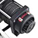 thumbnail image 3 of Smittybilt XRC4 Comp 4000lb Winch with Synthetic Rope - 98204, 3 of 4