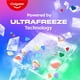 thumbnail image 4 of Pasta dental Colgate MaxFresh Rainbow Fresh 100 g vegana, 4 of 8