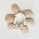 thumbnail image 4 of Regalo Guantes De Invierno Espesar Cálido Vellón Niños Lindos Niñas Manoplas Anti-Agarre Calentador De Manos Para Bebé Recién Nacido Cateissary BA000665-03, 4 of 6