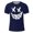 Dark Blue, variant on LUOGENLI Male T-shirts for Mens Men's Printed Short Sleeve T Shirt T-shirts for Men Graphic Tee Summer Clothes Mens Funny T-shirts Graphic Tees Summer Clothes Dark Blue M