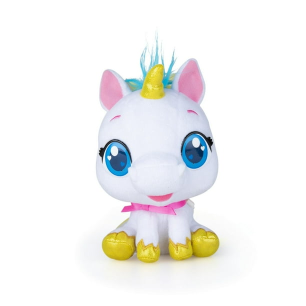 Cry Babies Fantasy Dreamy and Rym - 12