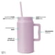 thumbnail image 1 of Taza Simple Modern Trek de 1,5 litros con asa y tapa con pajita, 1 of 9