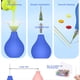 thumbnail image 3 of Herramientas de Cerámica Suministros Aplicador de Precisión de Cerámica, Herramientas de Botella de Cerámica Esmalte para Kit de Decoración de Arte de Cerámica, 3 of 5