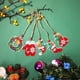thumbnail image 4 of Wdftyju Doble cara 5D diamante pintura DIY colgante árboles de Navidad colgante (GP009) Wdftyju 6xy1dh0rk8ex6ty7D03, 4 of 8
