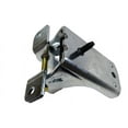 thumbnail image 3 of PT Auto Warehouse DH-FO6903LU-F - Door Hinge - Front (fits Left or Right) Lower/Upper Fits select: 1992-2014 FORD ECONOLINE, 3 of 6