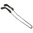 thumbnail image 4 of Hand Chain Saw,Portable Hand Chain Saw Outdoor Hand Tool Emergency Survival Accessory Maximized Efficiency, 4 of 12