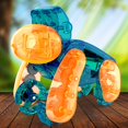 thumbnail image 2 of Animal Assembly Toy Plastic Electric Gorilla Snail Building Toy Scientific Toy, 2 of 4