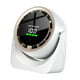 thumbnail image 4 of Ventilador de escritorio ventilador de aire de aire pequeño viento fuerte 100 velocidad ajustable ventilador portátil ventilador de escritorio para, 4 of 8