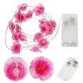 thumbnail image 1 of Rope Light,   Commercial Extendable  For Outside Backyard For Holiday Decoration For Balcony For Party, 1 of 8