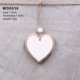 thumbnail image 1 of Variedad de madera de corazón, decoración retro para el hogar, diseño de sitio de producción de decoración de bodas vintage, 1 of 6
