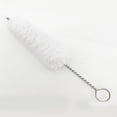 thumbnail image 4 of Saxophone Cleaning Brush Flute Brush Musical Instrument Cleaning Tool Saxophone Cleaner, 4 of 5