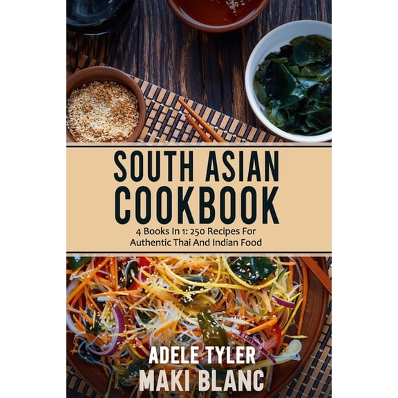 South Asian Cookbook