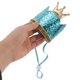 thumbnail image 5 of MERRYHAPY 1Jgo Sombrero Y Corbatín Para Cumpleaños De Perro Con Y Material Cómodo Para Mascotas, 5 of 6