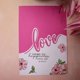 thumbnail image 4 of Troqueles para hacer tarjetas, cartas de amor, troqueles de corte de metal, 4 of 6