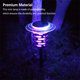 thumbnail image 2 of Greeniant Lámpara de luz Dispositivo antimosquitos a prueba de agua Luz de señuelo alimentada por energía solar Multicolor 2 modos Barbacoa LED Ropa Deportiva, Zapatos Greeniant OD023433-00, 2 of 6