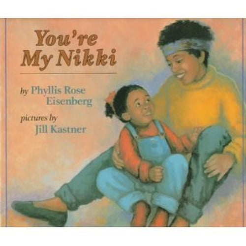 Pre-Owned You're my Nikki Hardcover