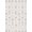 Blue, Pattern 15, variant on ODIKA 4'x6' Cream Slate Panthera Dot Pattern Washable Area Rug Elegant Abstract Design with Unique Spots Pet Friendly, Non-Shedding for Bedroom, Reading Nook
