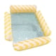 thumbnail image 2 of Flotador Inflable para Piscina Tumbona Flotadores PVC Playa Al Aire Libre, 2 of 9
