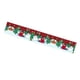 thumbnail image 2 of Etiqueta de la pared de Navidad 5m Feliz Navidad Cocina Baño PVC Azulejo Piso Cintura Style04 Estilo04 Magideal Etiqueta de la pared de Navidad, 2 of 7