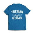 thumbnail image 5 of The Man Behind The Bump T-Shirt, 5 of 7