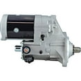 thumbnail image 2 of DB Electrical Starter 410-52634 For Hino J08E 428000-2830, 428000-2831, 428000-2832, 28100E0070A, 2 of 7