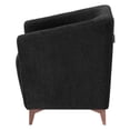 thumbnail image 3 of Sillón Cooper 1 Plaza Black, 3 of 7
