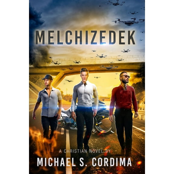 Melchizedek, (Paperback)