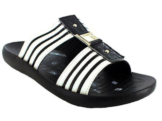 aerosoft men's outdoor sandals