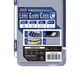 thumbnail image 2 of Compartimentos Portátiles para Cajas Cebo Pesca Anzuelos Y Señuelos Herramientas Exteriores () Azul, 2 of 9