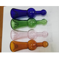 thumbnail image 1 of Glass Oil Burner Pipes Mini Glass Durable Reusable Mini Portable Glass Smoking Pipe Convenient Carry Fashionable, 1 of 5
