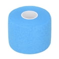 thumbnail image 2 of Badminton Grip Cushion Wrap, Shock Absorption Tape for Tennis Racket, Anti Skid Design, with Easy Adjustment for Players, 2 of 7