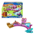 thumbnail image 1 of Pista de juguete Hot Wheels Skate Skatepark de Pulpo, 1 of 4