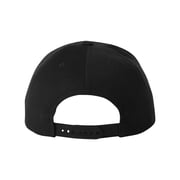 Flexfit 6089M - Classic Snapback