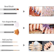 thumbnail image 3 of Nail Art Pen Designer, Nail Art Tools Nail Art Brush, Nail Art Dotting Tool, Nail Art Foil, Nail Art Tape MFZFUKR CPB-US-YYM105-2, 3 of 5