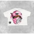 thumbnail image 2 of Camiseta holgada con estampado gráfico de ninja de dibujos animados japoneses, ropa de calle Y2K, camisetas góticas de hip hop para hombres y mujeres, ropa de algodón de manga corta, 2 of 5