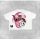 thumbnail image 2 of Camiseta holgada con estampado gráfico de ninja de dibujos animados japoneses, ropa de calle Y2K, camisetas góticas de hip hop para hombres y mujeres, ropa de algodón de manga corta, 2 of 4