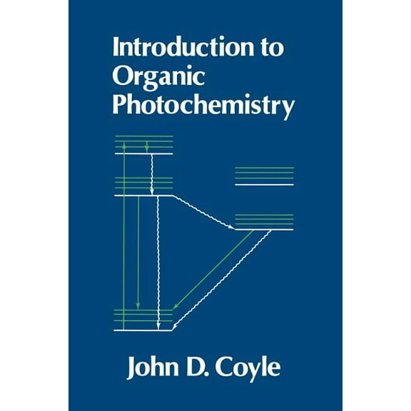 Introduction to Organic Photochemistry, (Paperback)