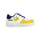 thumbnail image 2 of Tenis Niño Pokemon Simipiel Blanco PO4011, 2 of 4