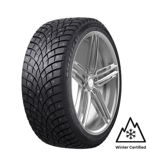 Triangle IceLynx TI501 225/45R18 95T tire