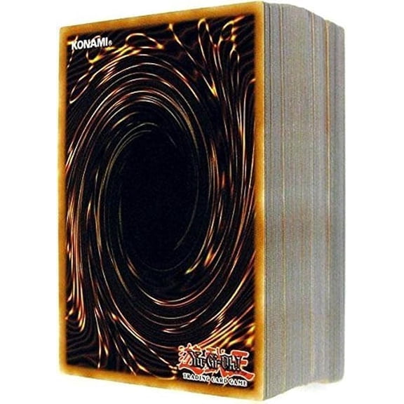 Yu-Gi-Oh! Trading Card Game Common Lot 200 Cards