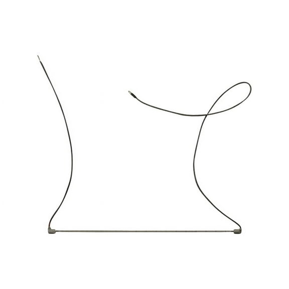 MaksPRO WP3-80405-003 Heater fits Appliance 3-80405-003 W10164625