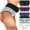 I, variant on Joau 5 Pack Cotton Bikini Underwear for Women High Waist Panties Full Coverage Briefs Soft Strech Ladies Breathable Panties, Available in Plus Size