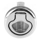 thumbnail image 2 of Flush Pull Latch Deck Flush Lock 316 Stainless Steel Marine Latch Flush Lift Handle Deck Cover Door Lock Accessory ANGGREK Otros Vehículos, 2 of 8