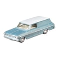 thumbnail image 2 of Vehículo de Juguete Hot Wheels Collector Fast Wagons 64 Chevy Nova Panel, 2 of 3