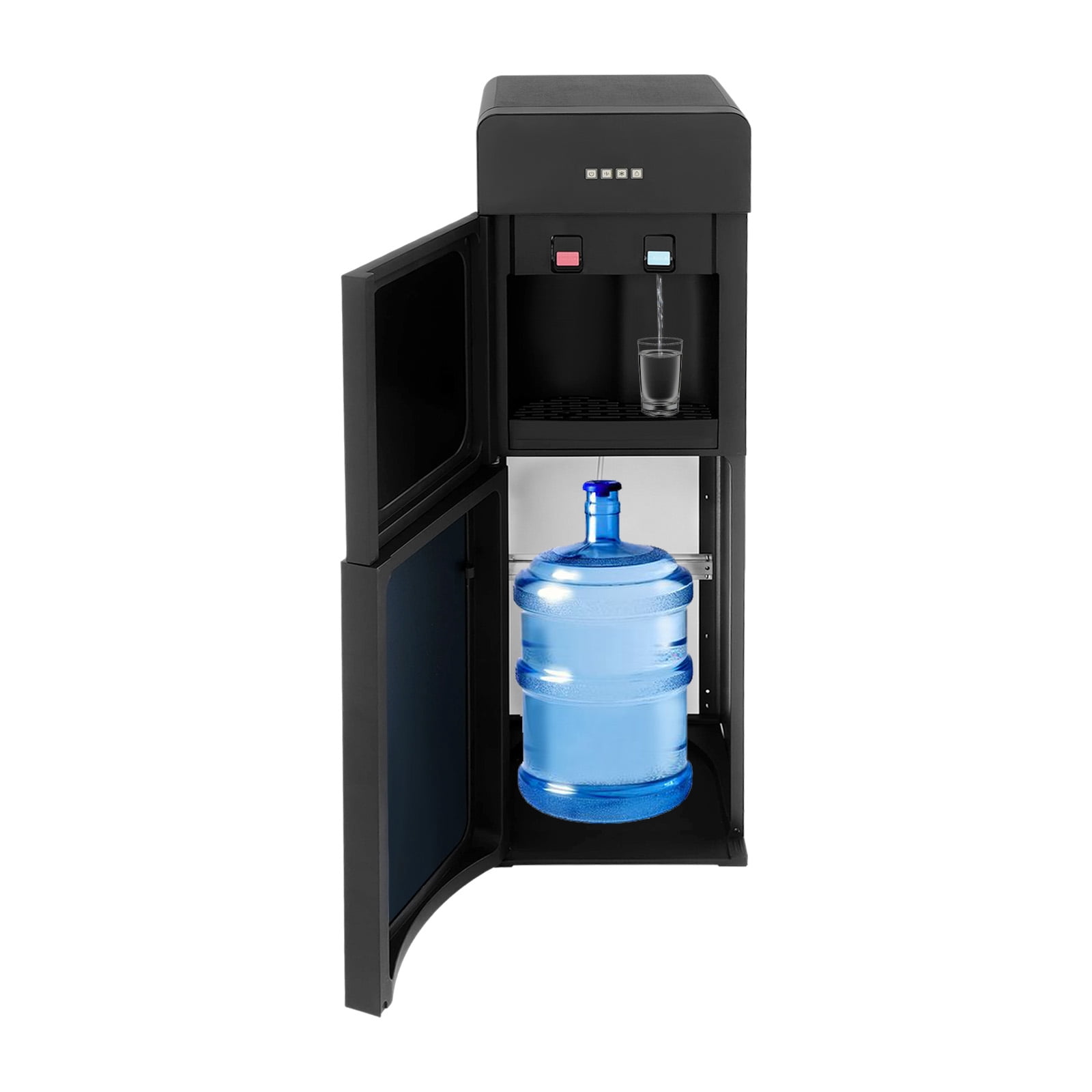 Water Dispenser, Home Water Dispenser, Bottom-Loading Water Dispenser For Offices, Kindergartens, Homes, Gyms