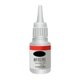 thumbnail image 1 of Quitaesmalte, agente desadhesivo, potente quitaesmalte, 20 g, quitaesmalte multifuncional para pegamento de uñas, metal y vidrio, 20 ml, 1 of 4